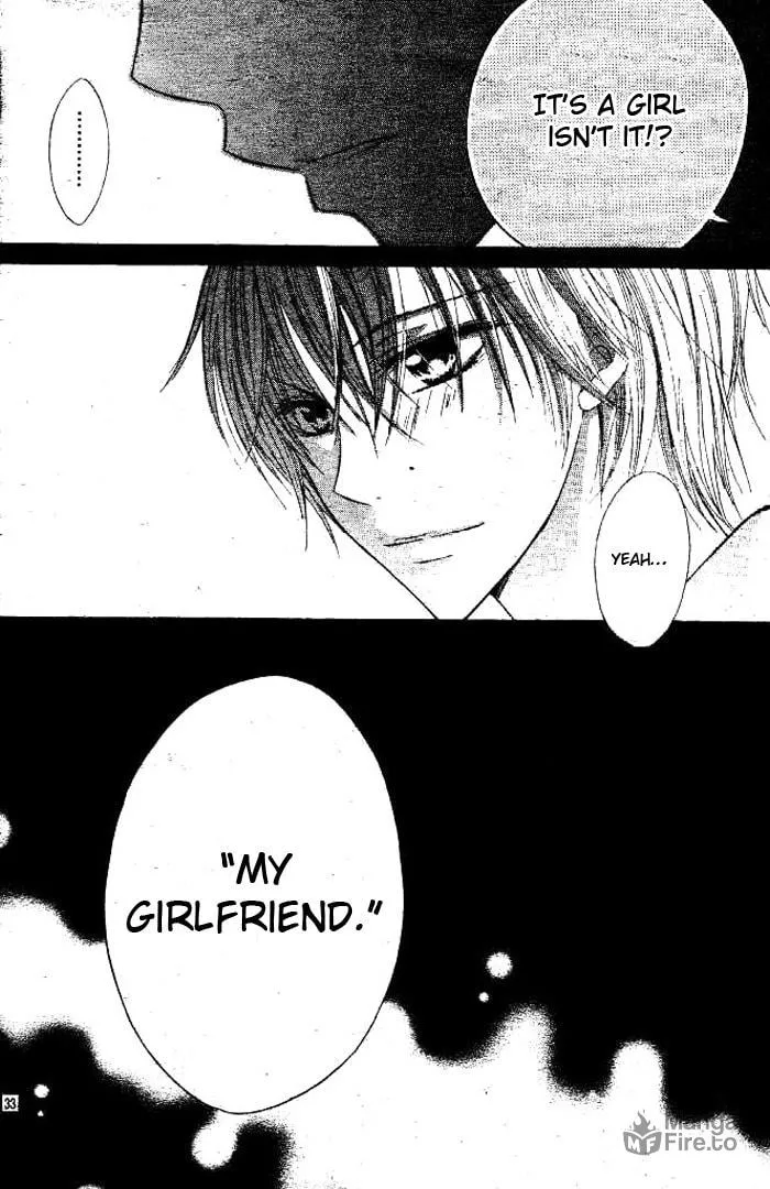 Read Inu Jikan chapter 1 image 39 on Lezhin