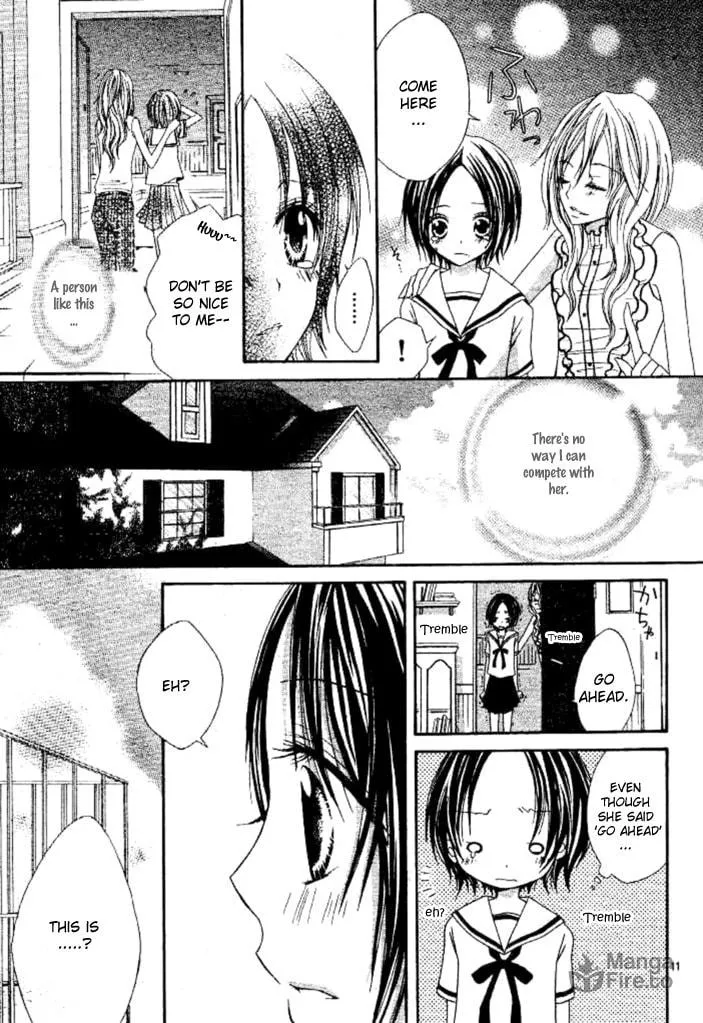 Read Inu Jikan chapter 2 image 17 on Lezhin