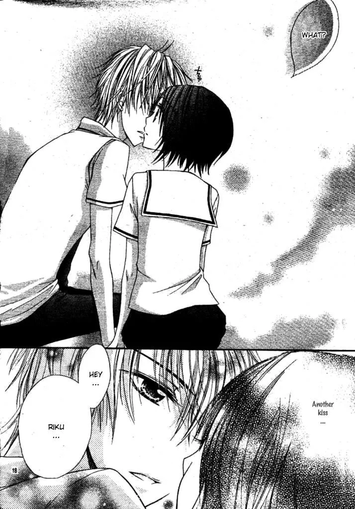 Read Inu Jikan chapter 2 image 24 on Lezhin