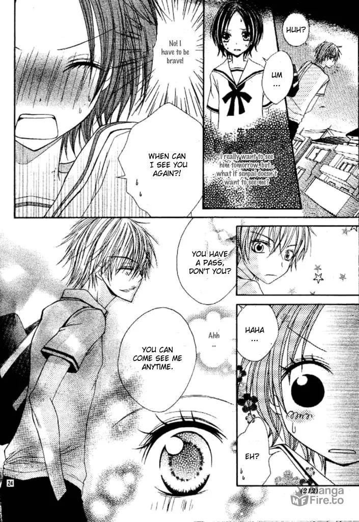 Read Inu Jikan chapter 2 image 29 on Lezhin