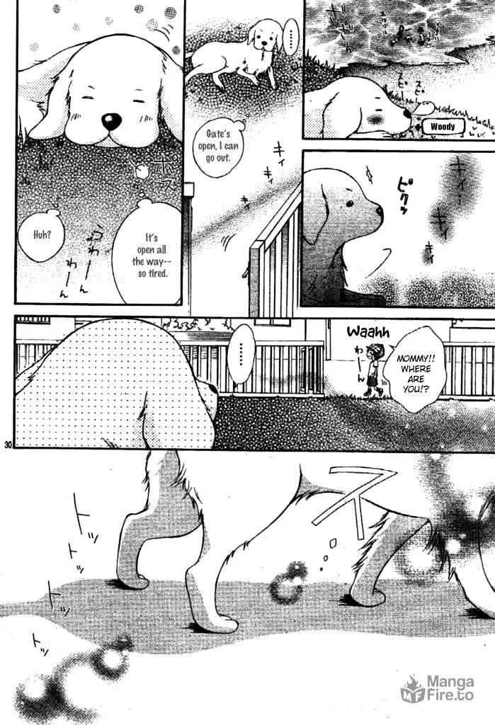 Read Inu Jikan chapter 2 image 35 on Lezhin