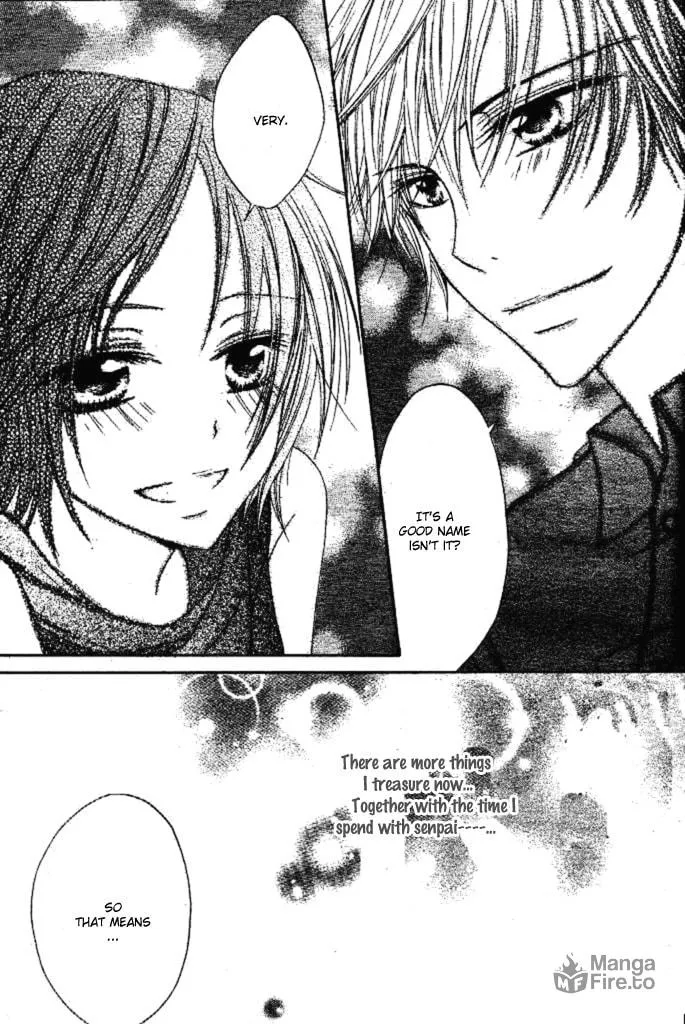 Read Inu Jikan chapter 3 image 34 on Lezhin
