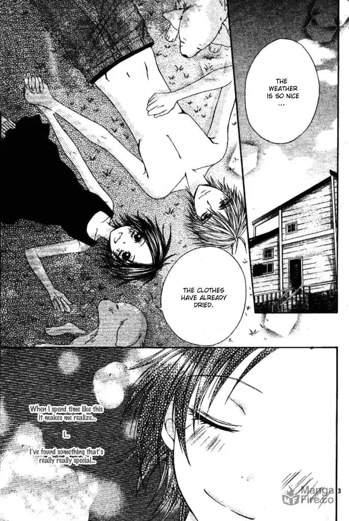 Read Inu Jikan chapter 3 image 9 on Lezhin