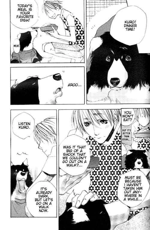 Read Inu mo Arukeba Fallin