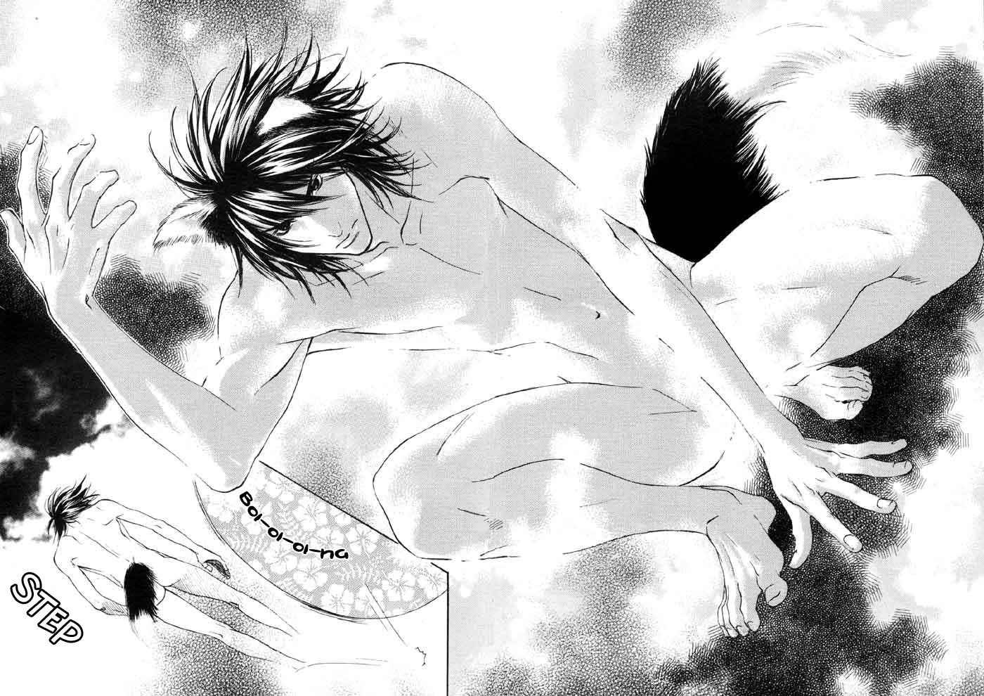 Read Inu mo Arukeba Fallin