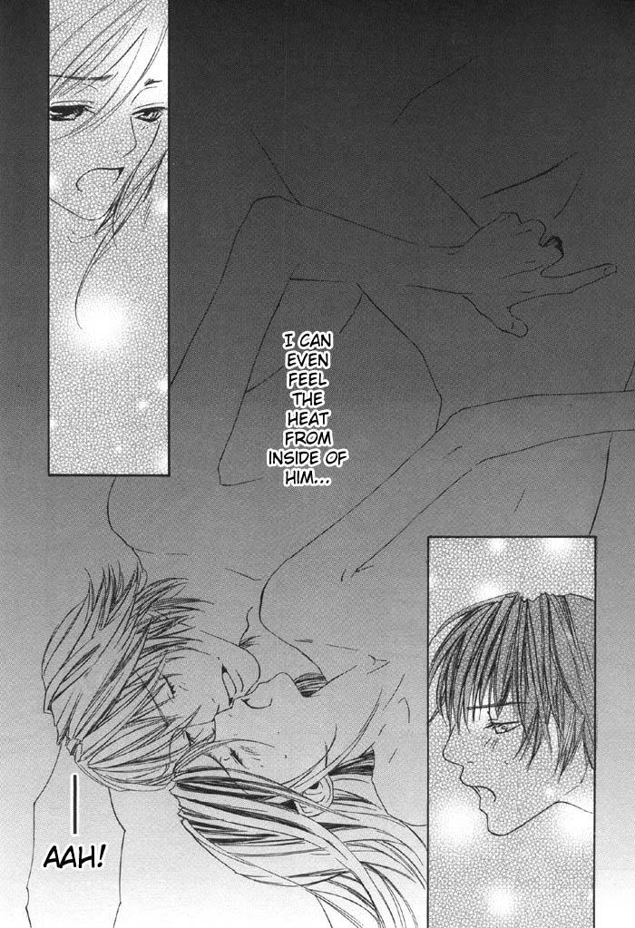 Read Inu mo Arukeba Fallin