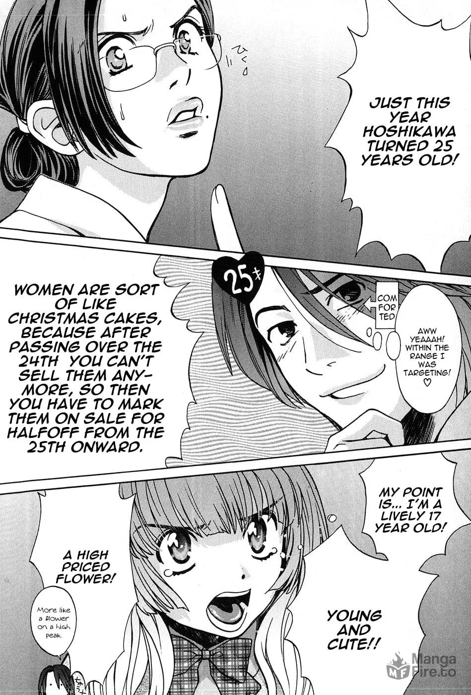 Read Inu-Neko chapter 1 image 26 on Lezhin