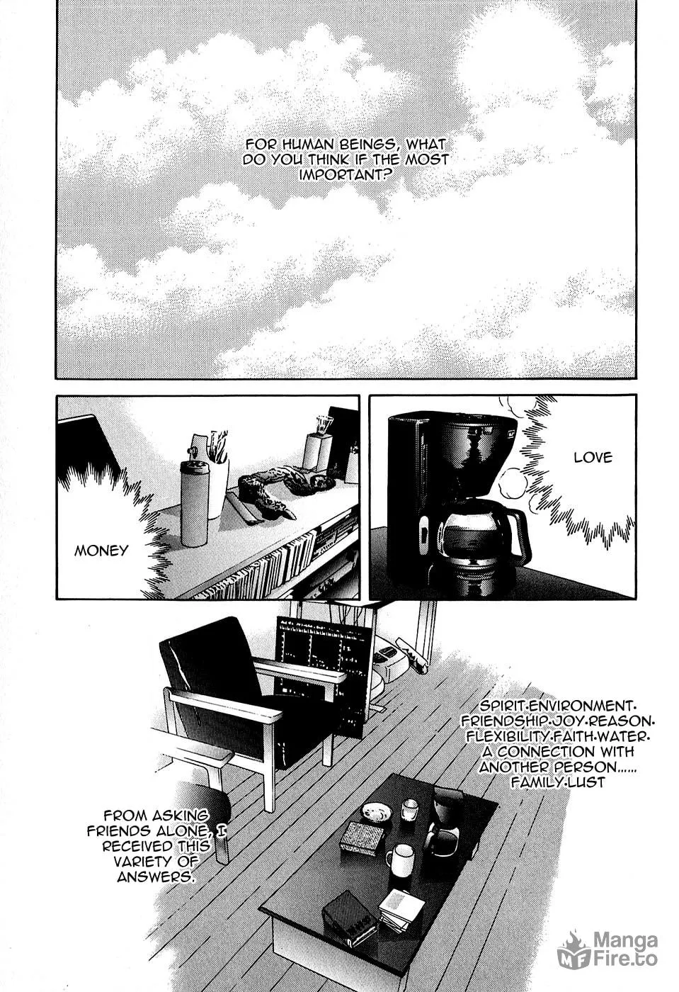 Read Inu-Neko chapter 1 image 5 on Lezhin