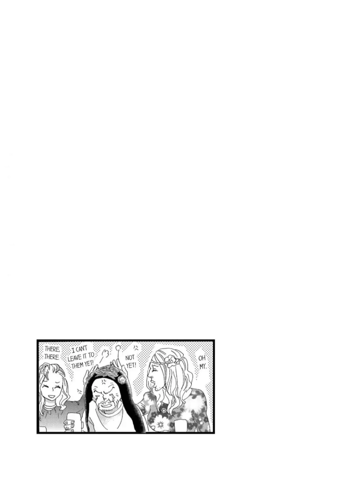 Read Inu to Kake Tsuki chapter 6 image 44 on Lezhin