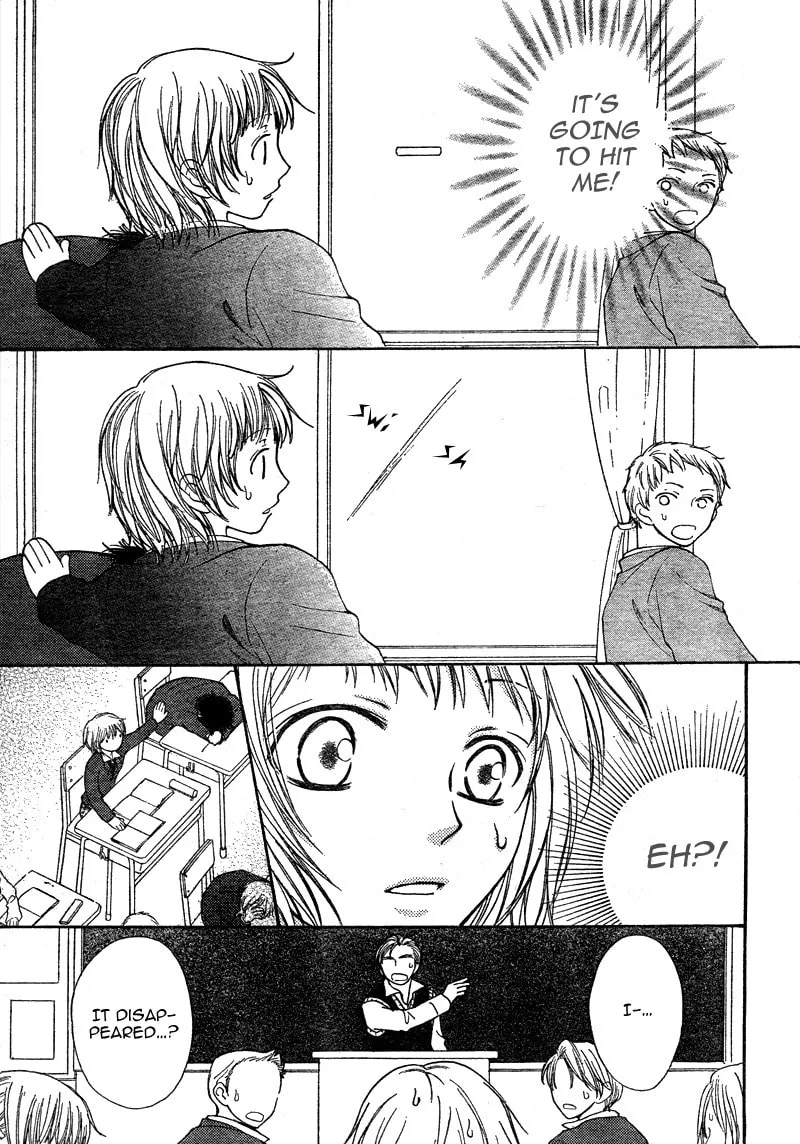 Read Inuyama-kun Beside Me chapter 0 image 10 on Lezhin