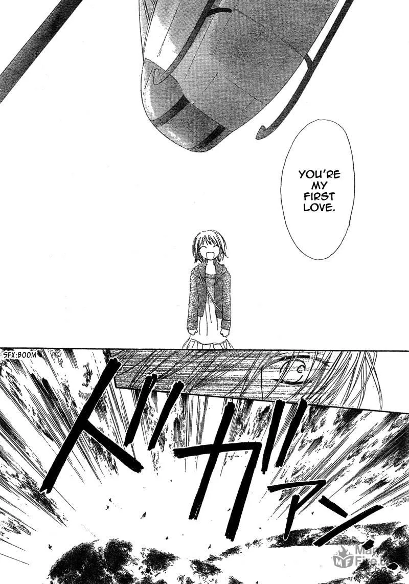 Read Inuyama-kun Beside Me chapter 0 image 35 on Lezhin