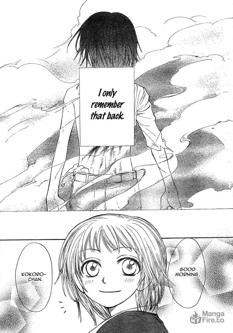 Read Inuyama-kun Beside Me chapter 0 image 4 on Lezhin