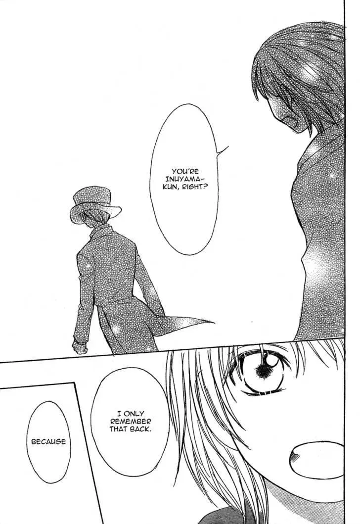 Read Inuyama-kun Beside Me chapter 1 image 34 on Lezhin