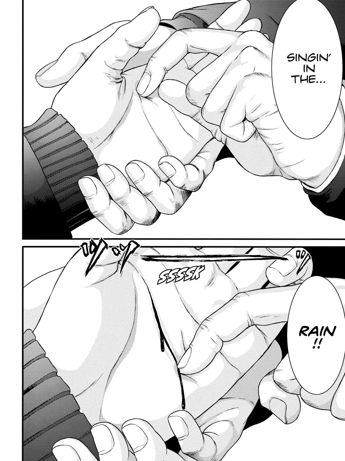 Read Inuyashiki chapter 12 image 20 on Lezhin