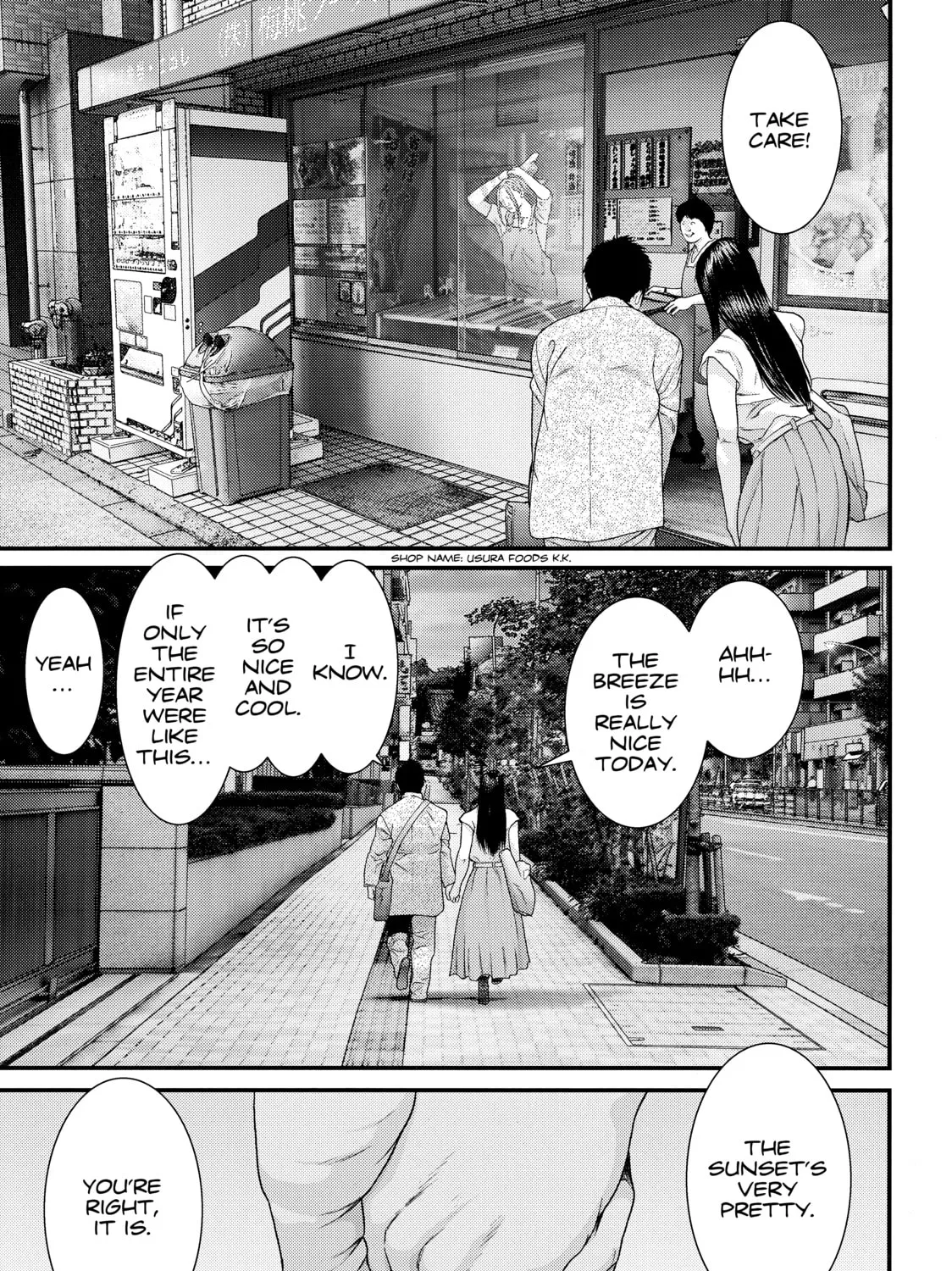 Read Inuyashiki chapter 18 image 26 on Lezhin