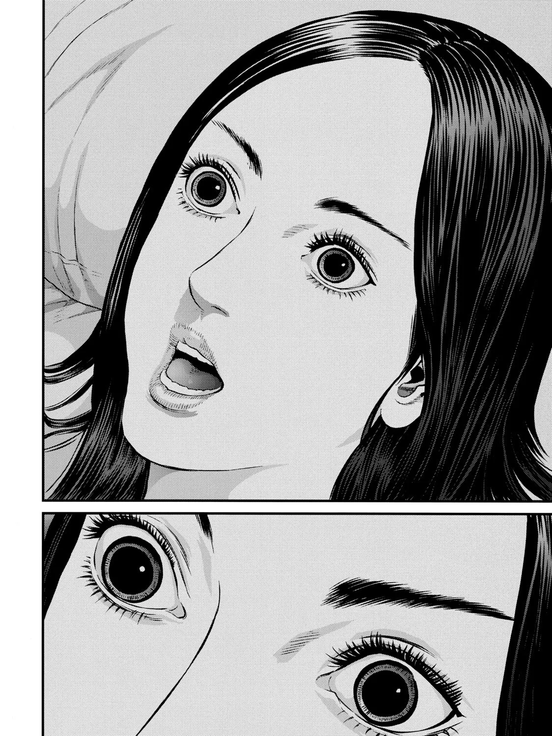 Read Inuyashiki chapter 19 image 20 on Lezhin
