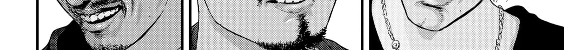 Read Inuyashiki chapter 21 image 21 on Lezhin