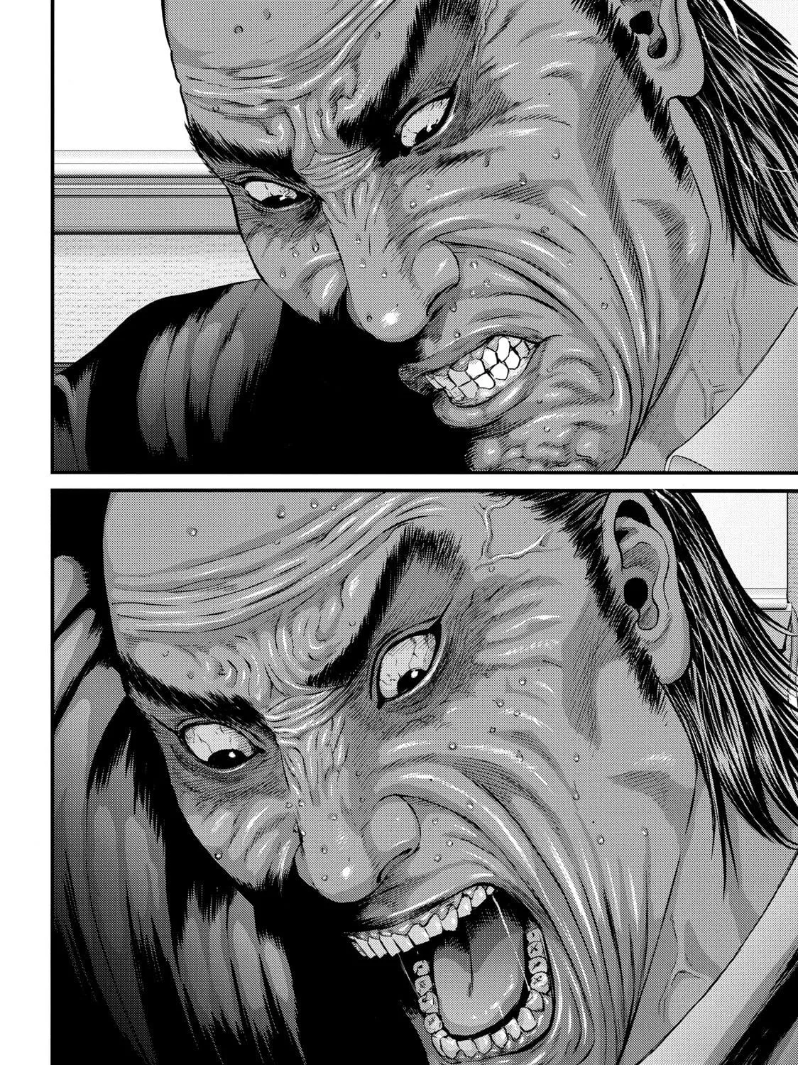 Read Inuyashiki chapter 22 image 16 on Lezhin