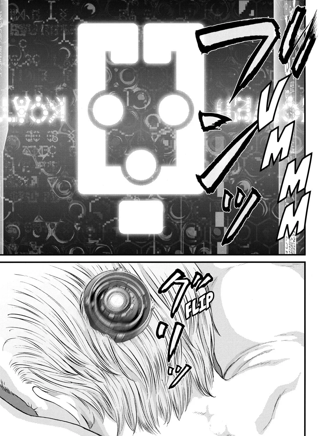 Read Inuyashiki chapter 23 image 6 on Lezhin