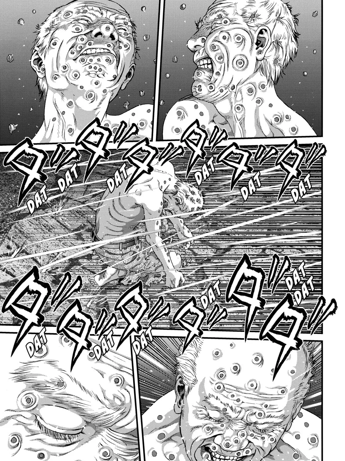 Read Inuyashiki chapter 26 image 20 on Lezhin