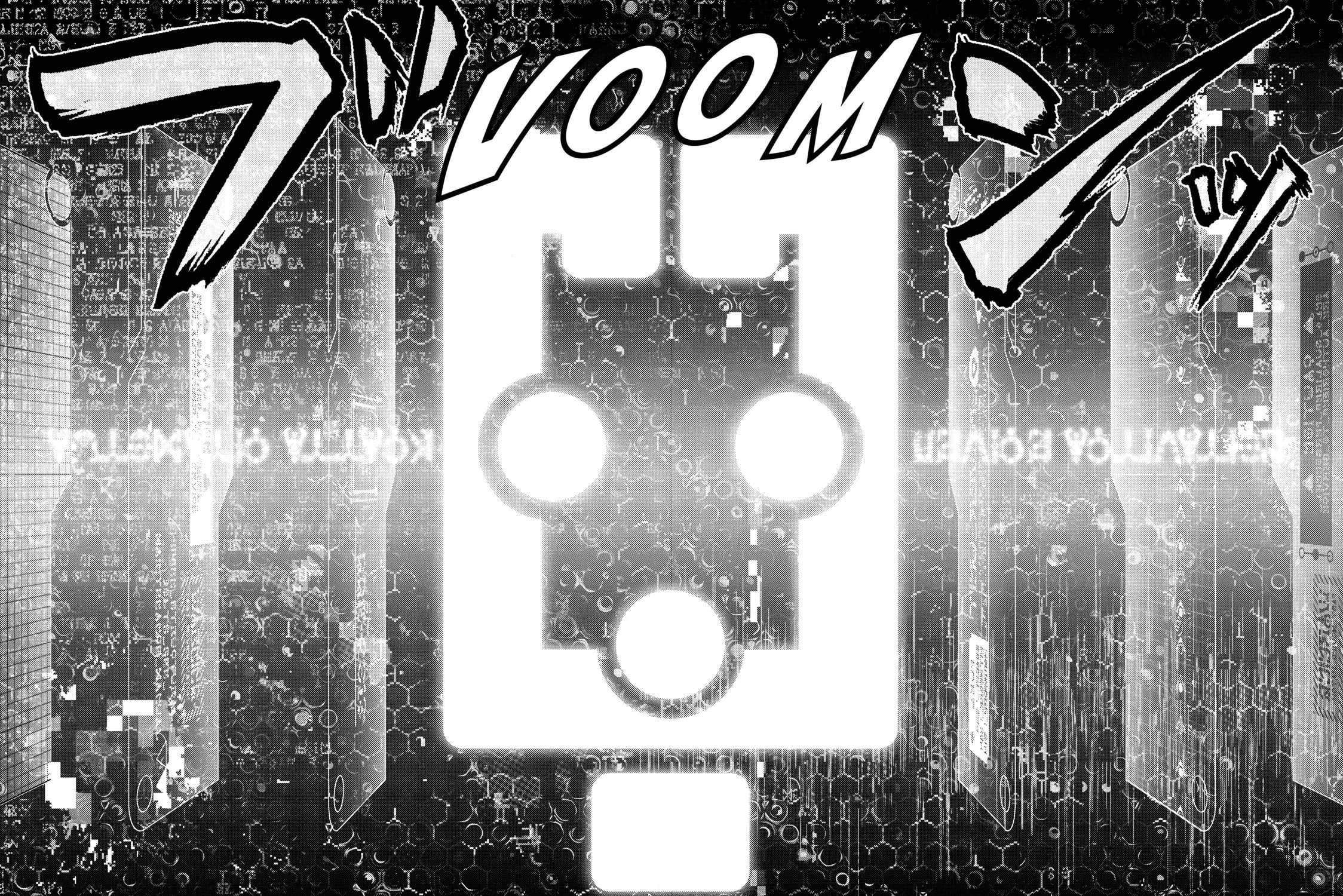 Read Inuyashiki chapter 26 image 22 on Lezhin