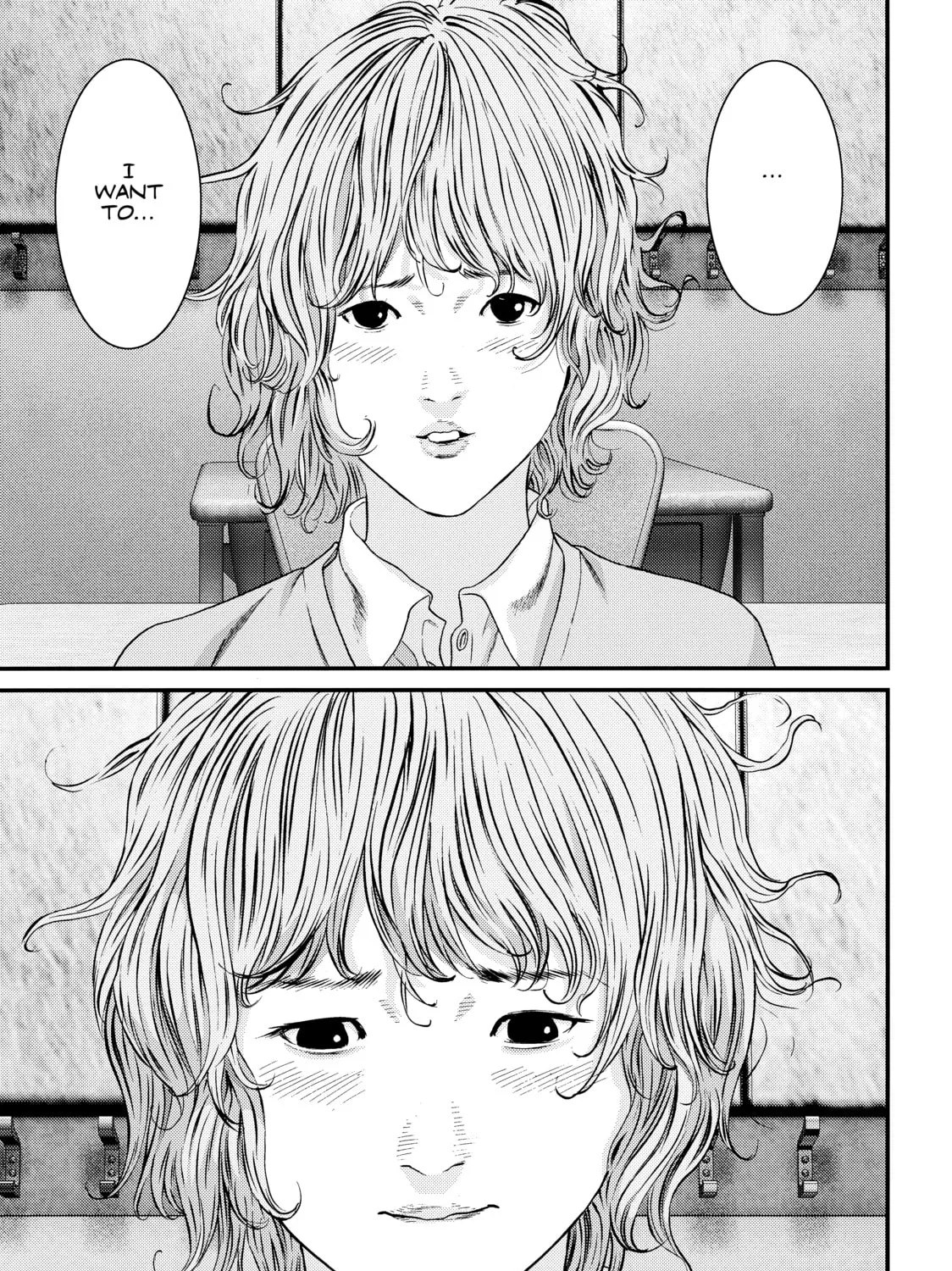 Read Inuyashiki chapter 30 image 6 on Lezhin