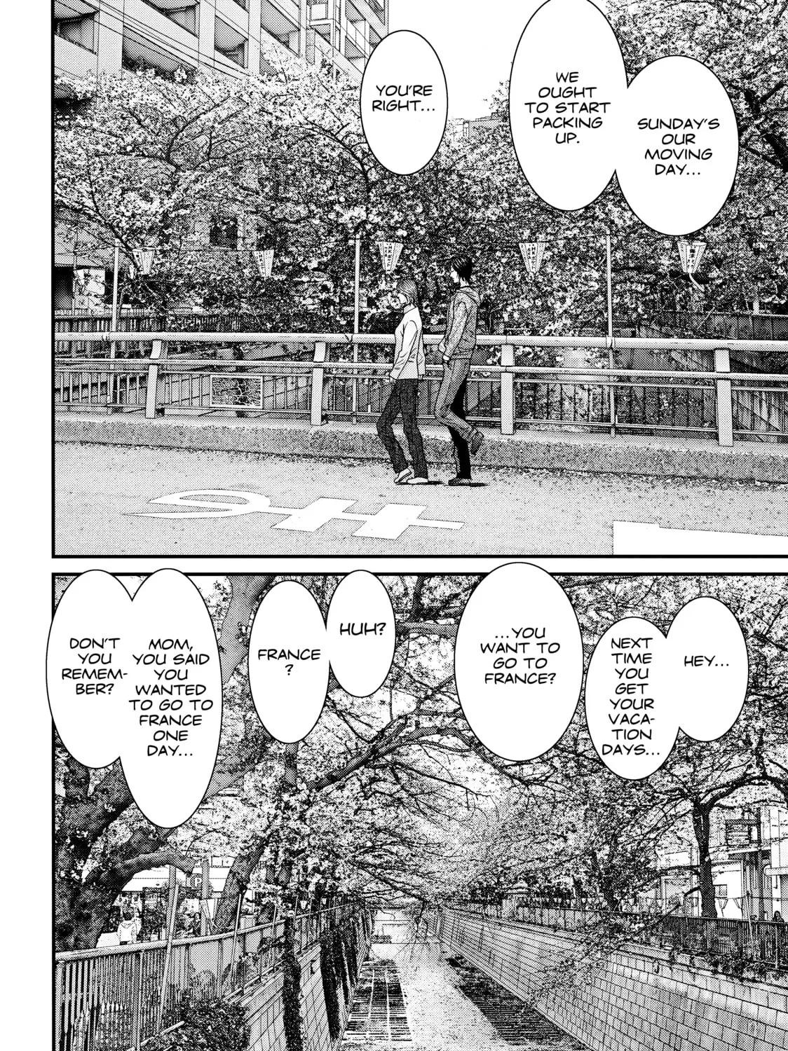 Read Inuyashiki chapter 34 image 24 on Lezhin