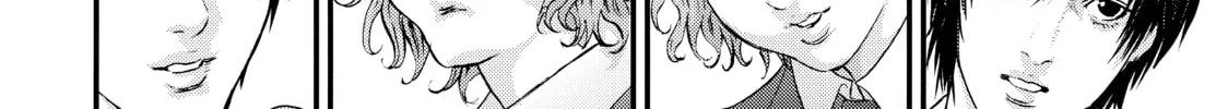 Read Inuyashiki chapter 36 image 21 on Lezhin