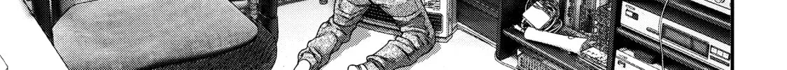 Read Inuyashiki chapter 37 image 7 on Lezhin
