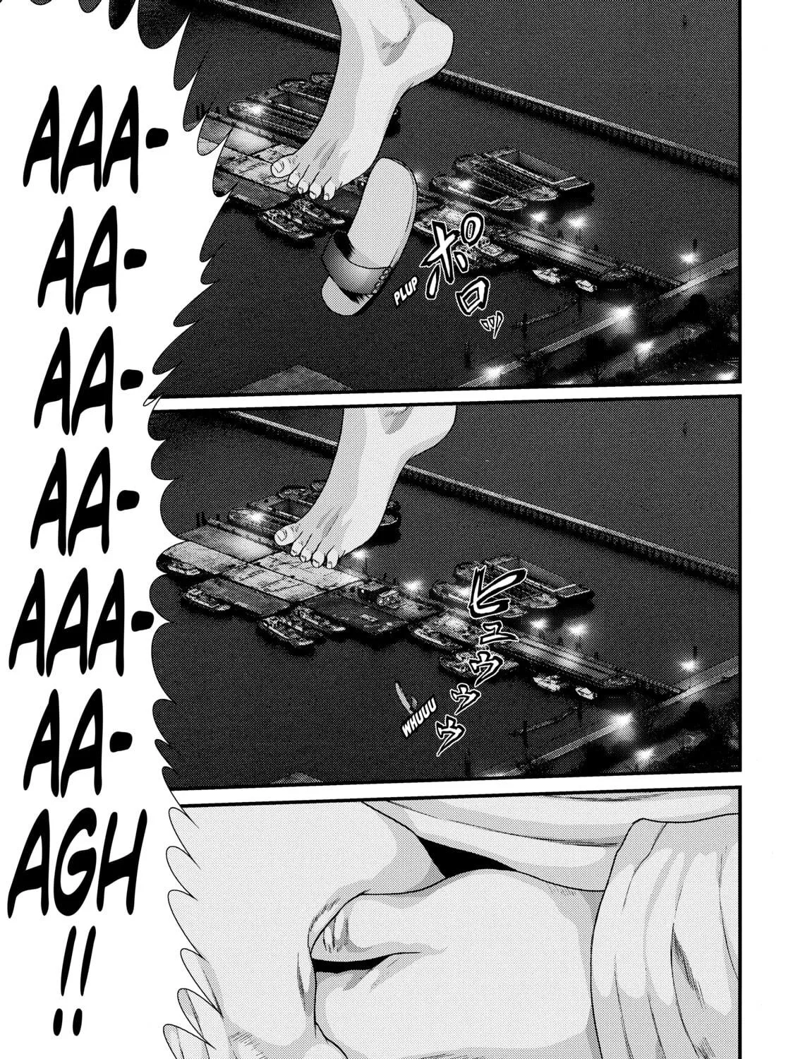 Read Inuyashiki chapter 42 image 10 on Lezhin