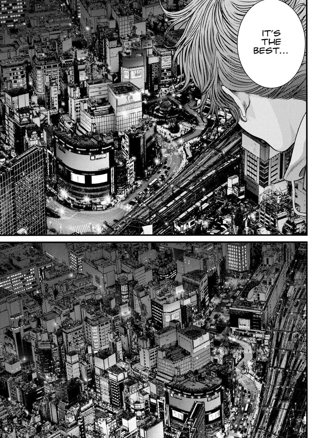 Read Inuyashiki chapter 44 image 28 on Lezhin