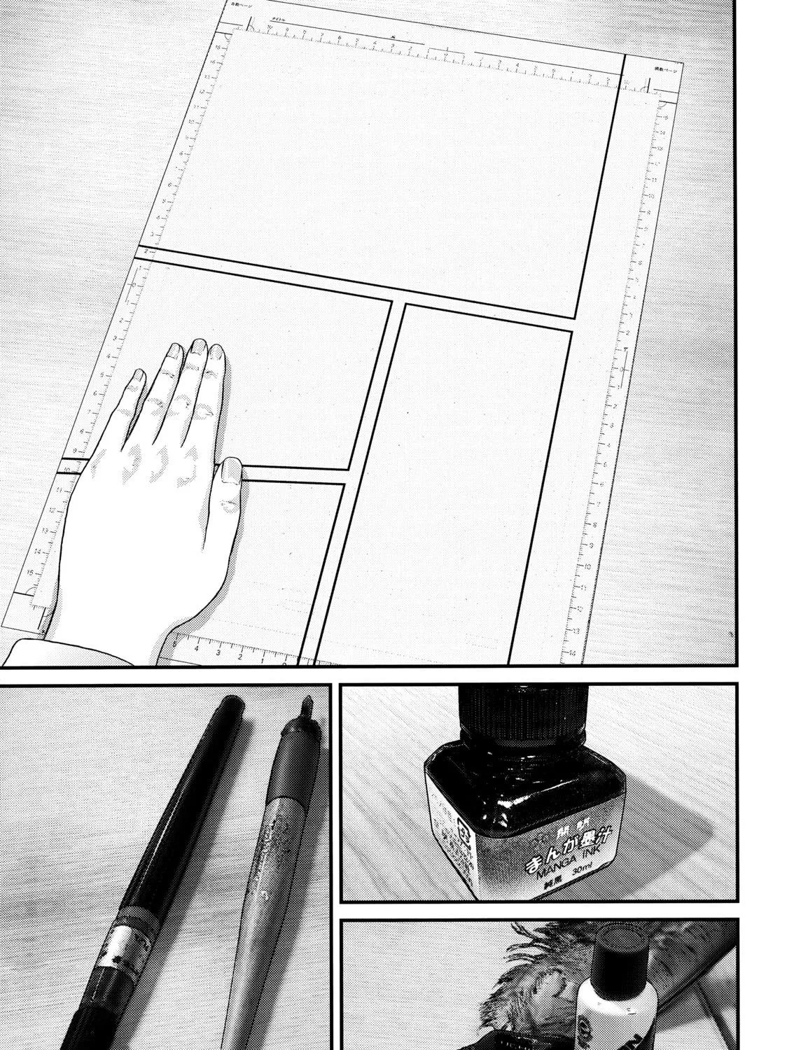 Read Inuyashiki chapter 47 image 18 on Lezhin