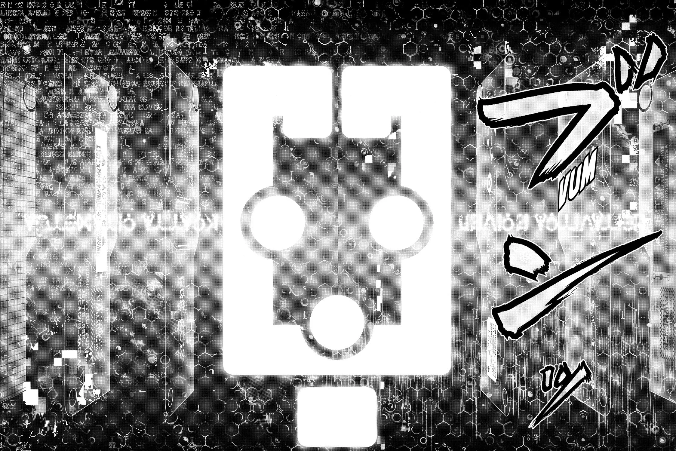 Read Inuyashiki chapter 50 image 30 on Lezhin