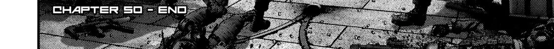 Read Inuyashiki chapter 50 image 33 on Lezhin