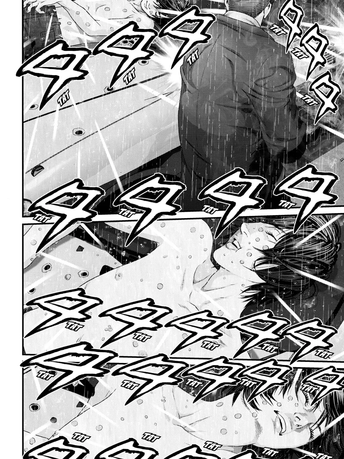 Read Inuyashiki chapter 51 image 14 on Lezhin
