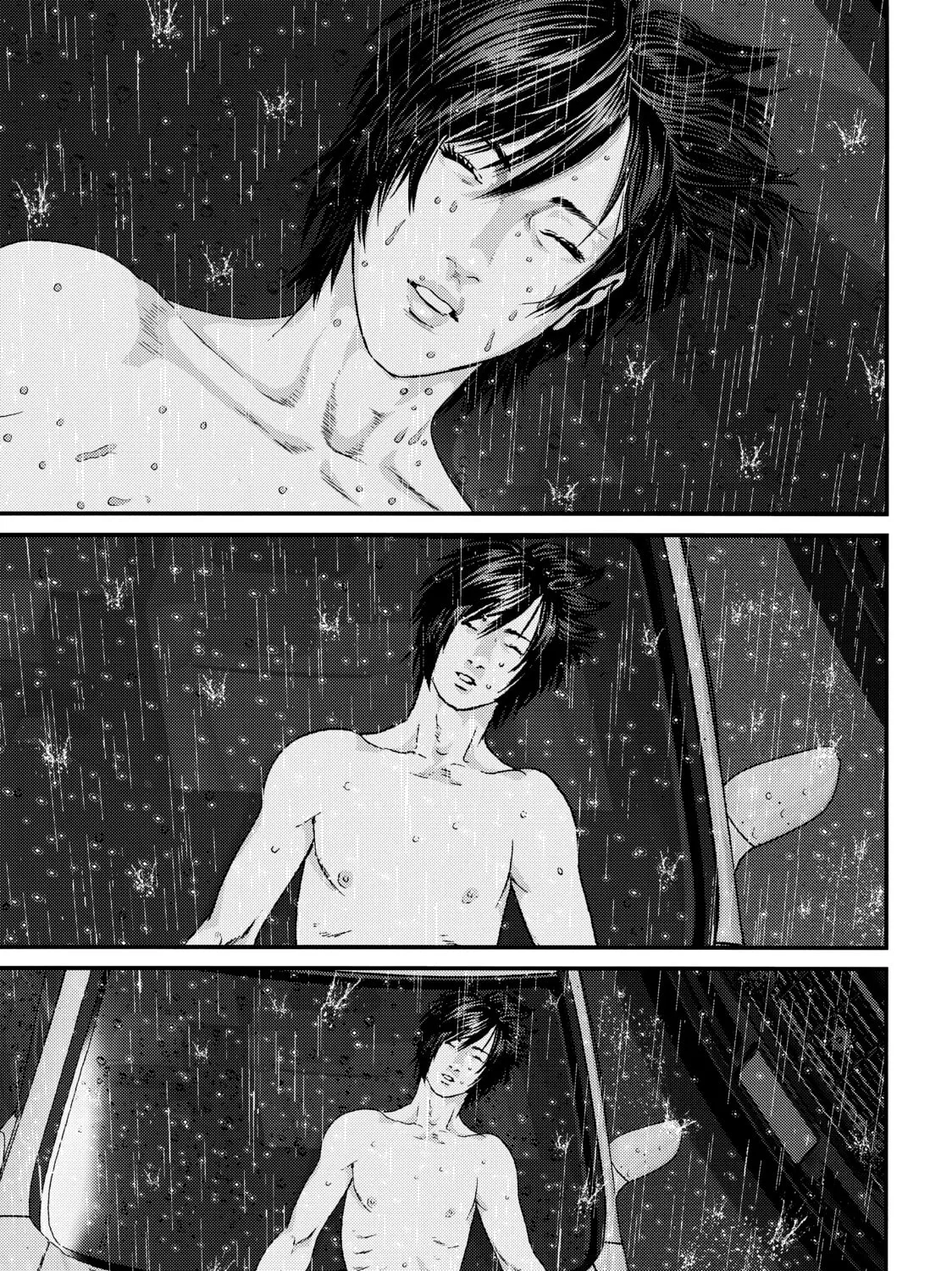 Read Inuyashiki chapter 51 image 6 on Lezhin