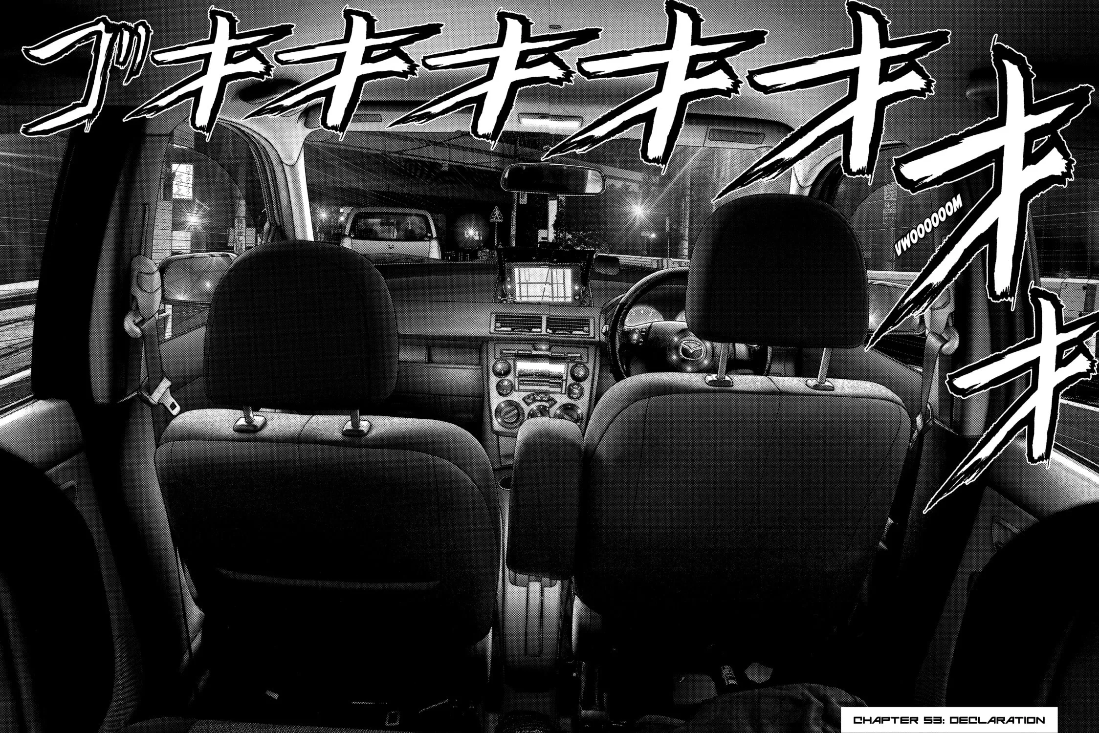 Read Inuyashiki chapter 53 image 2 on Lezhin