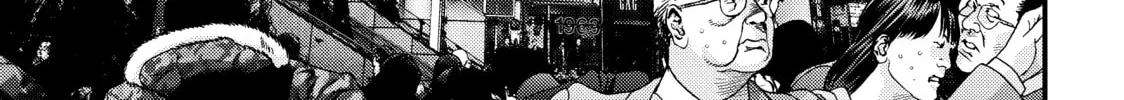 Read Inuyashiki chapter 54 image 13 on Lezhin