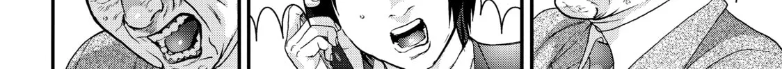 Read Inuyashiki chapter 55 image 25 on Lezhin