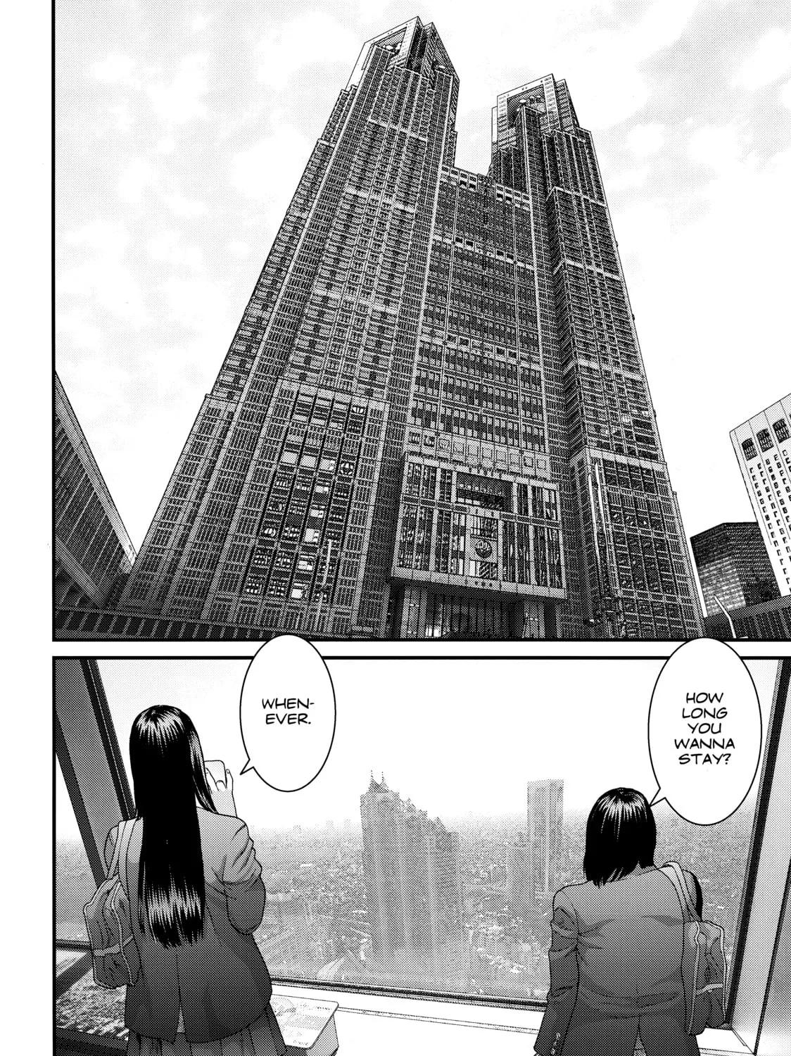 Read Inuyashiki chapter 57 image 20 on Lezhin