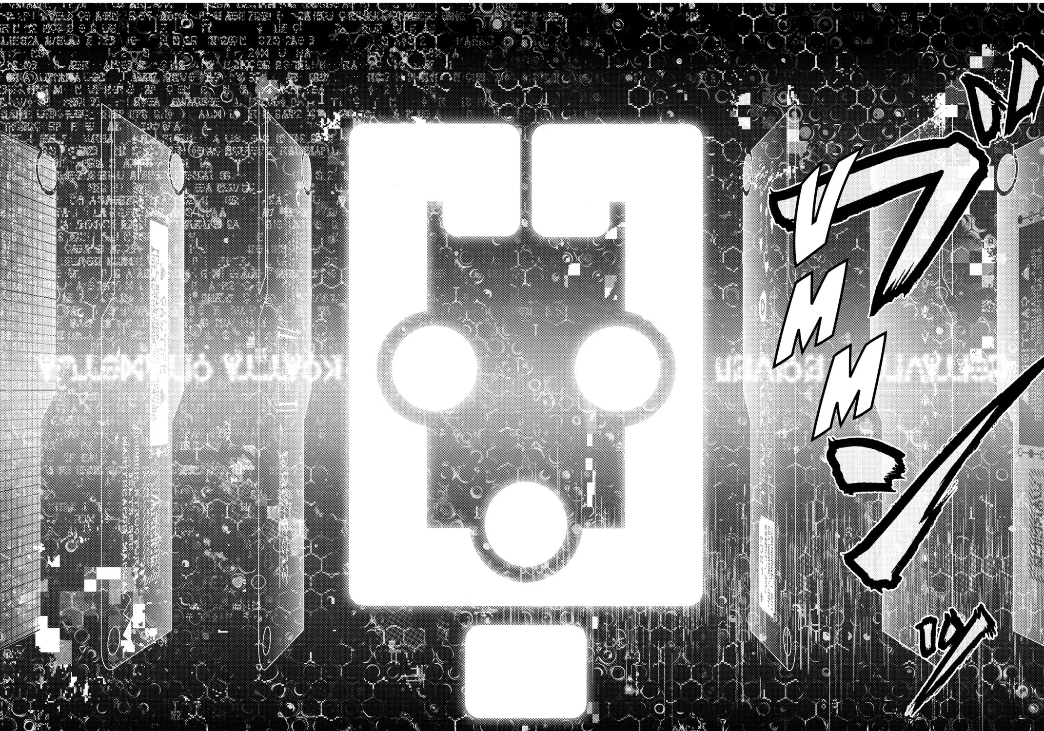 Read Inuyashiki chapter 6 image 20 on Lezhin