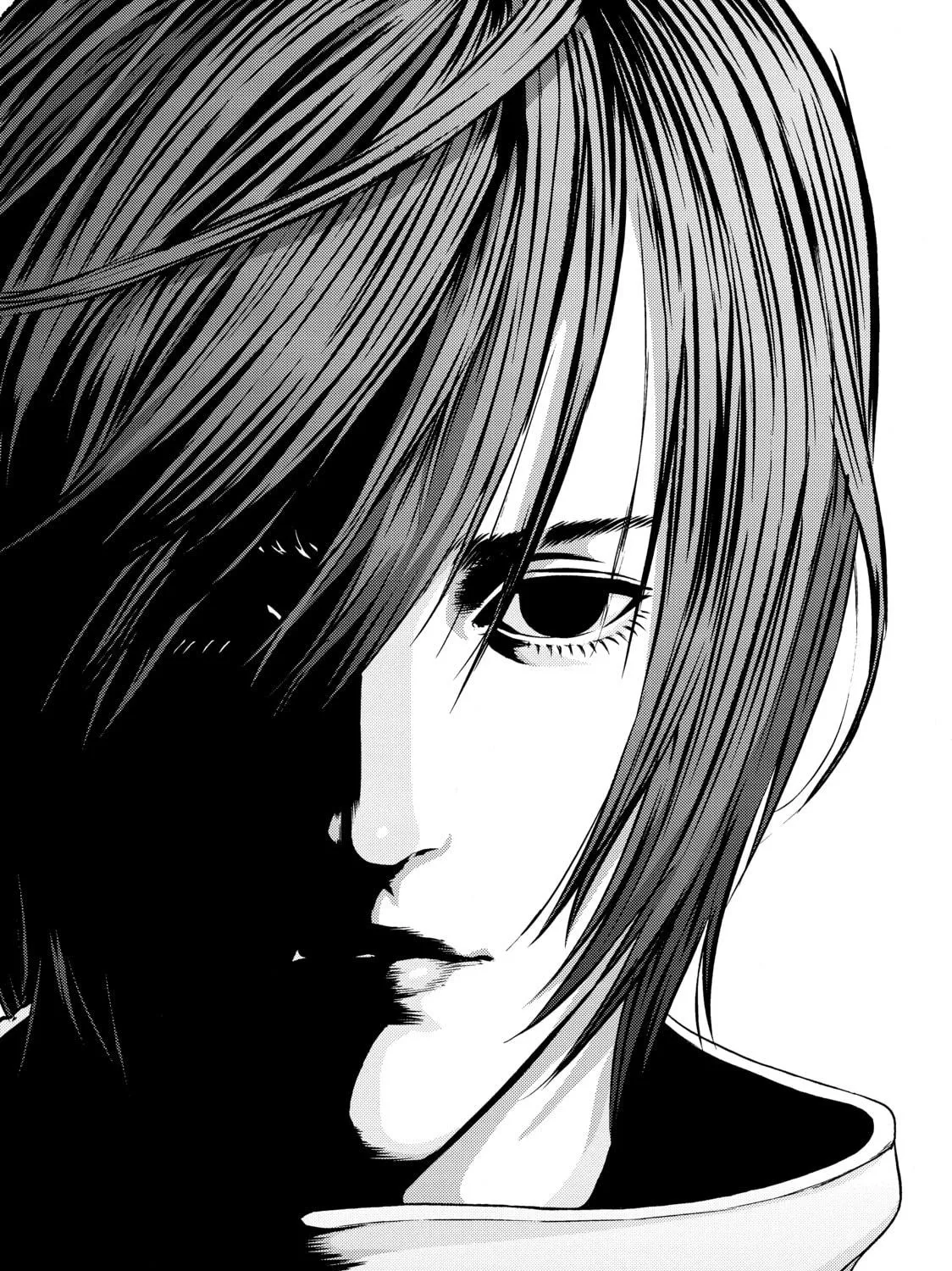 Read Inuyashiki chapter 61 image 16 on Lezhin