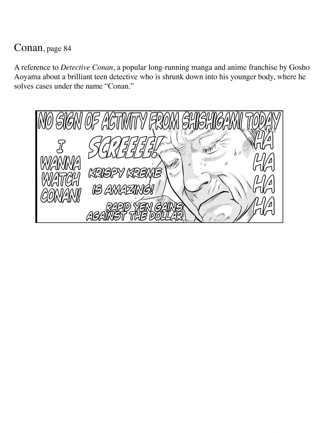 Read Inuyashiki chapter 61 image 40 on Lezhin