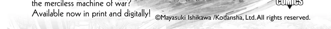 Read Inuyashiki chapter 61 image 43 on Lezhin