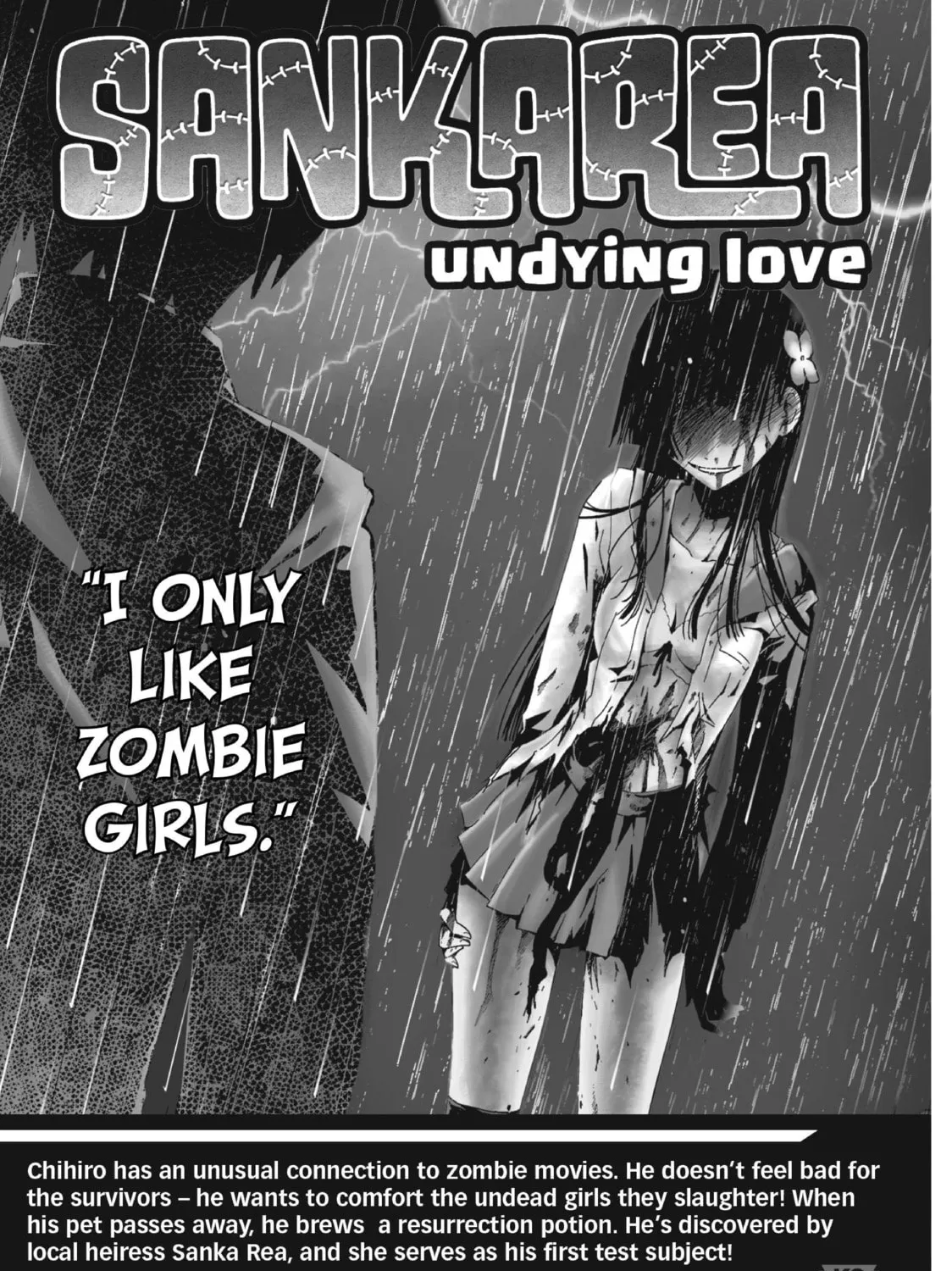 Read Inuyashiki chapter 61 image 56 on Lezhin
