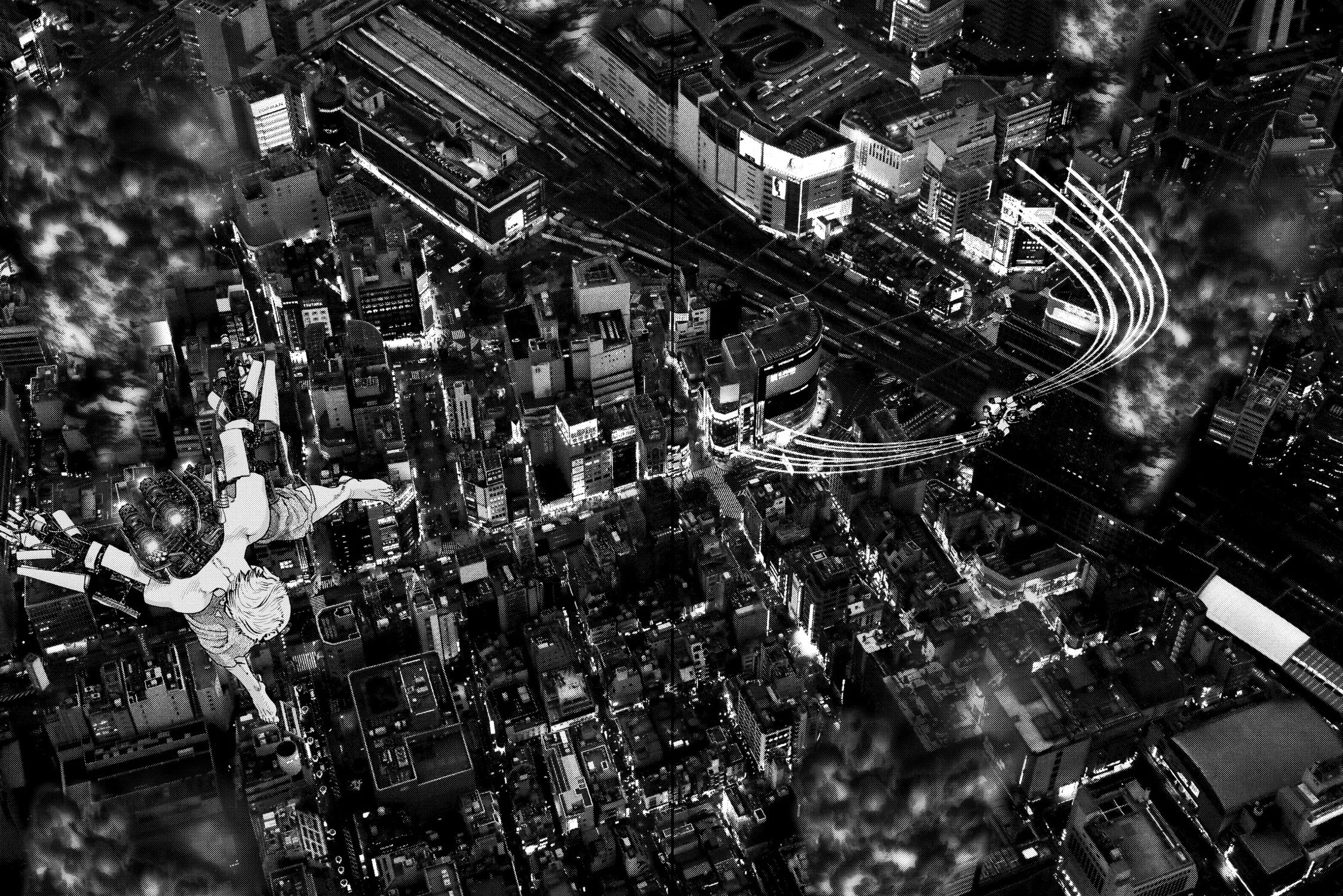 Read Inuyashiki chapter 66 image 12 on Lezhin