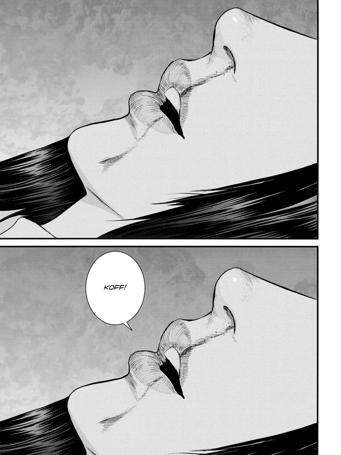 Read Inuyashiki chapter 68 image 34 on Lezhin