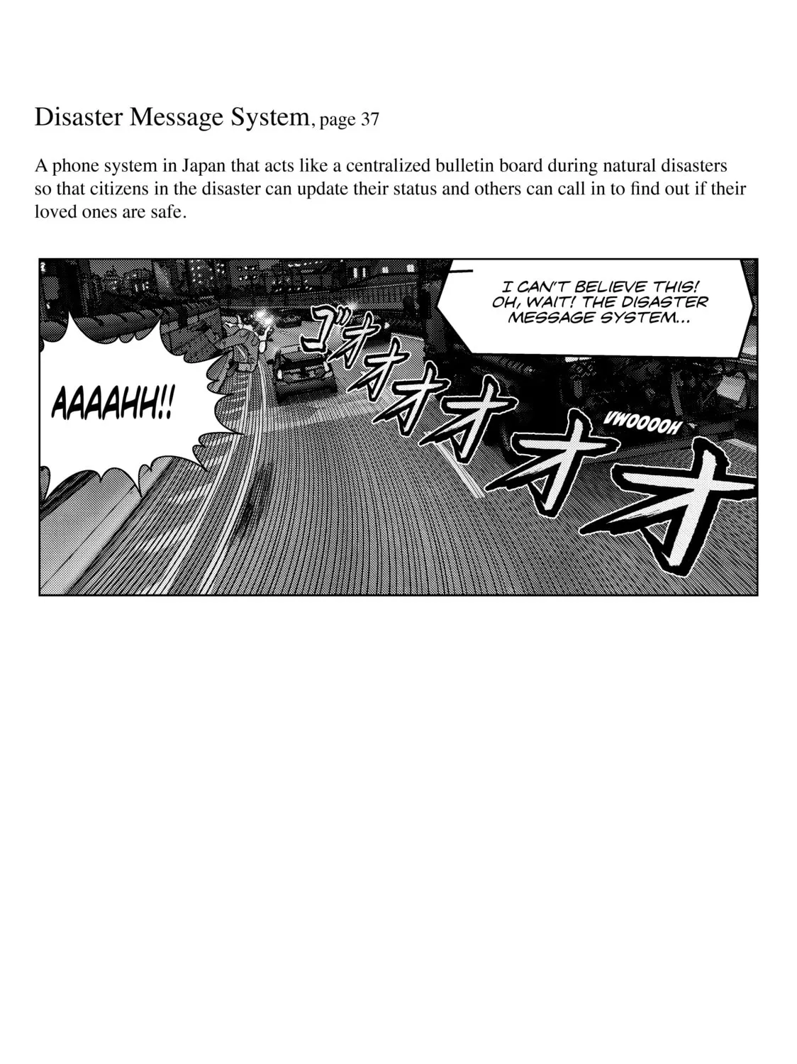 Read Inuyashiki chapter 69 image 42 on Lezhin