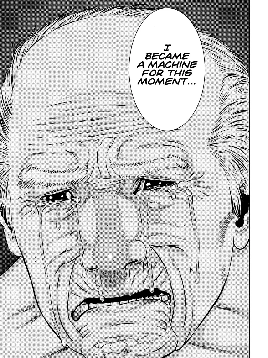 Read Inuyashiki chapter 70 image 20 on Lezhin