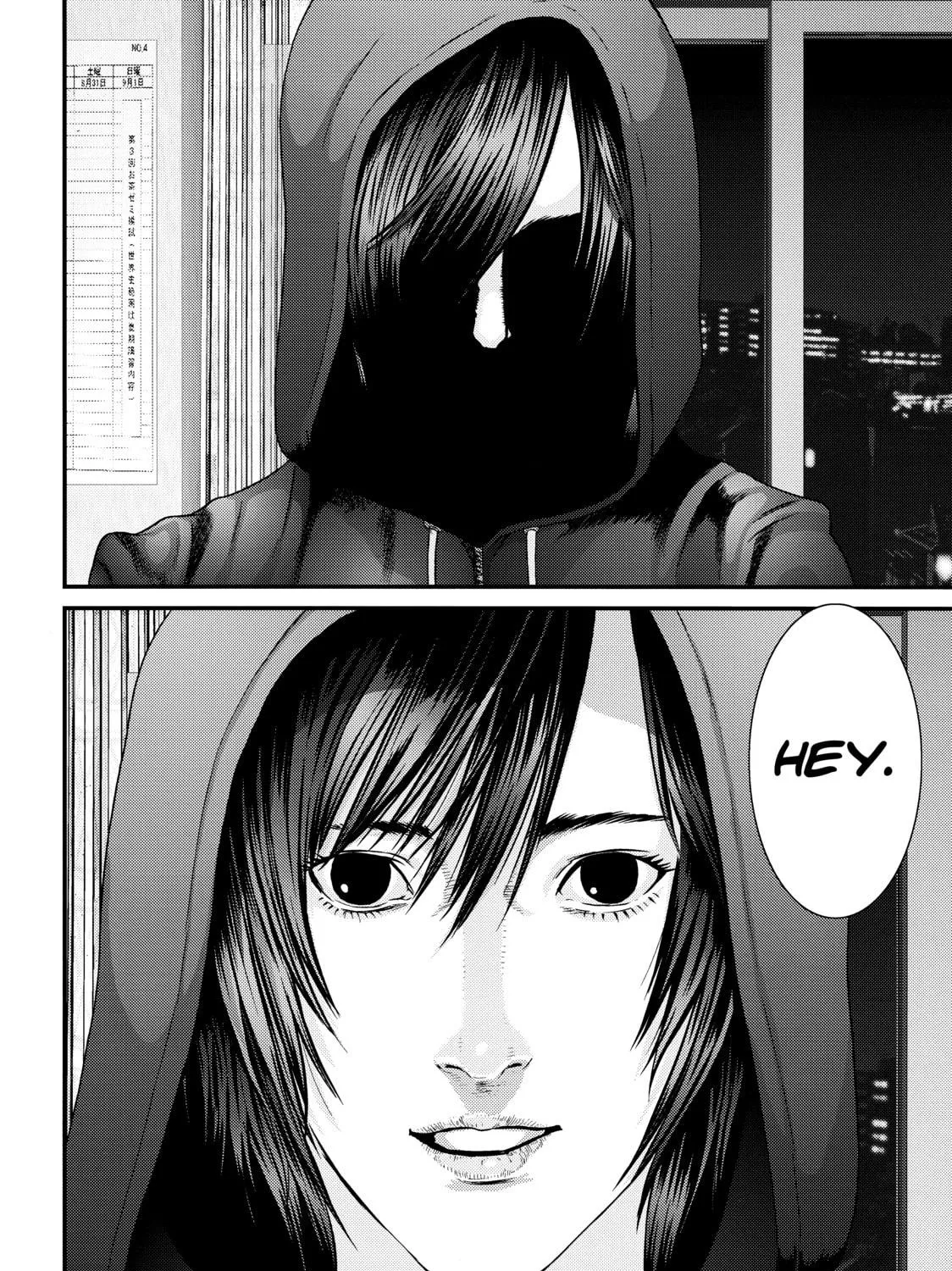 Read Inuyashiki chapter 72 image 22 on Lezhin